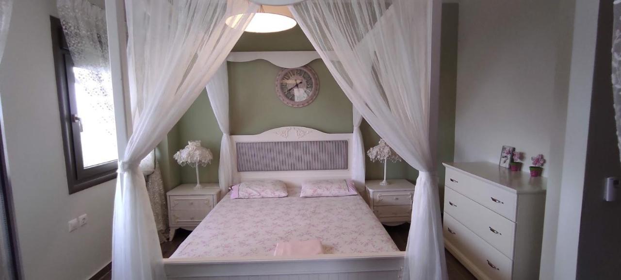 Seaside Boutique Villa Volos Luaran gambar