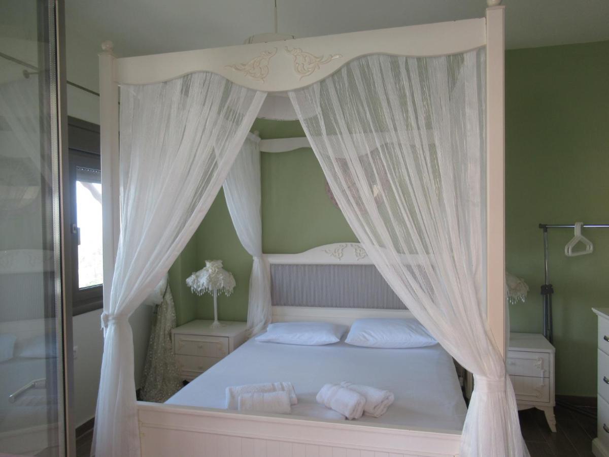 Seaside Boutique Villa Volos Luaran gambar