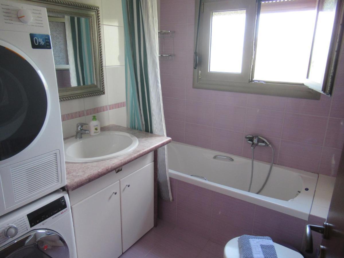 Seaside Boutique Villa Volos Luaran gambar