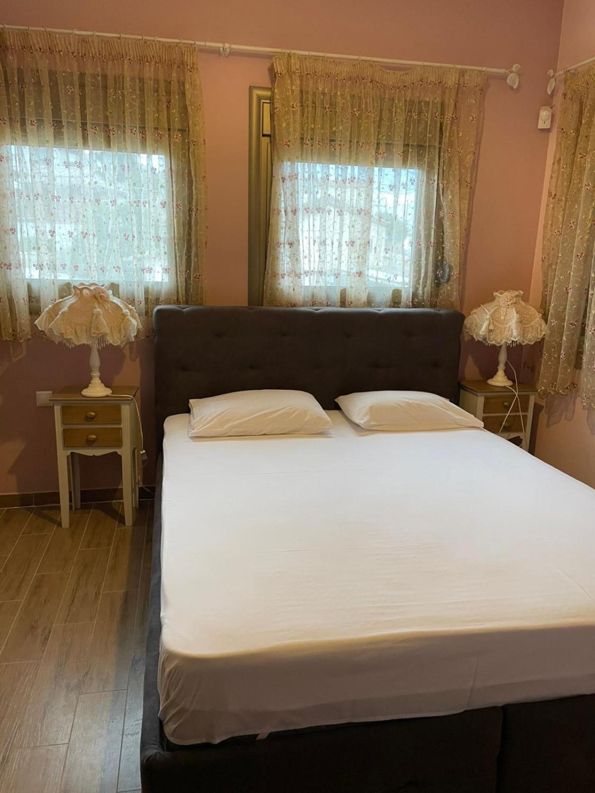 Seaside Boutique Villa Volos Luaran gambar